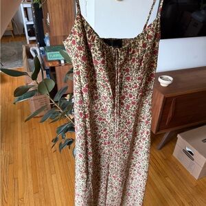 Realisation Alba in Dahlia